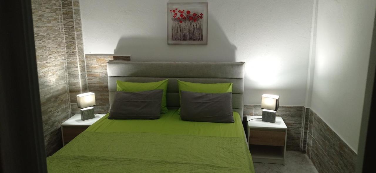 Angel Room 1 Nea Plagia Exterior photo