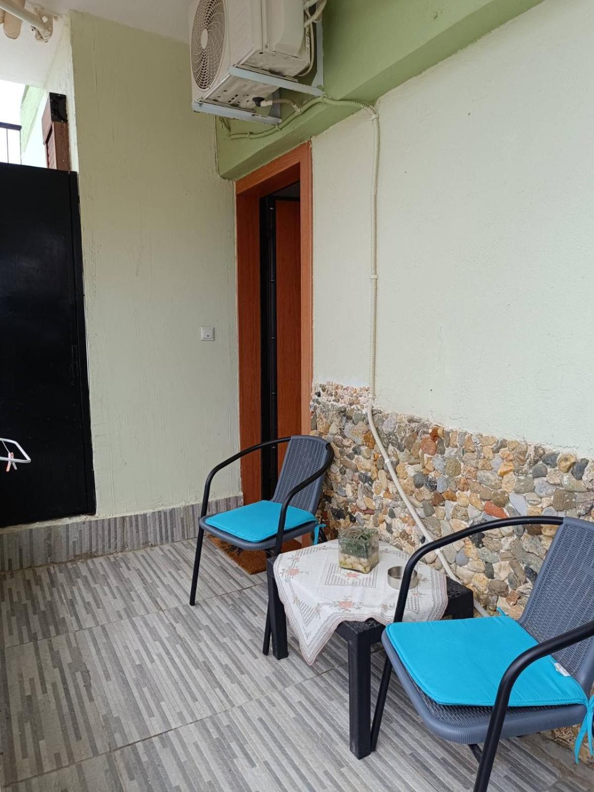 Angel Room 1 Nea Plagia Exterior photo